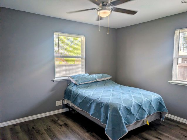 4663 MISTLETOE DRIVE, Wichita Falls, TX 76310
