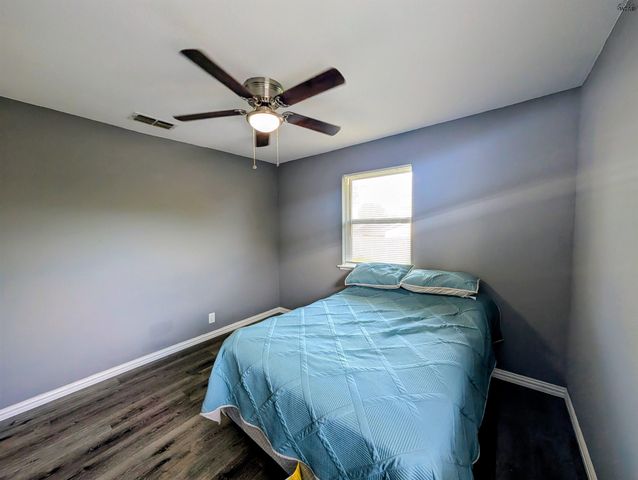 4663 MISTLETOE DRIVE, Wichita Falls, TX 76310