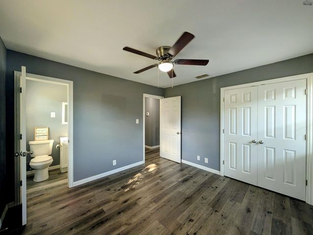 4663 MISTLETOE DRIVE, Wichita Falls, TX 76310