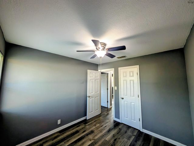 4663 MISTLETOE DRIVE, Wichita Falls, TX 76310