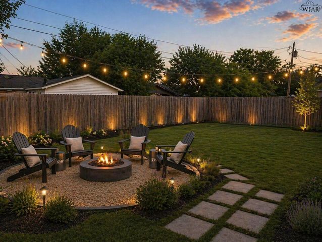 4663 MISTLETOE DRIVE, Wichita Falls, TX 76310