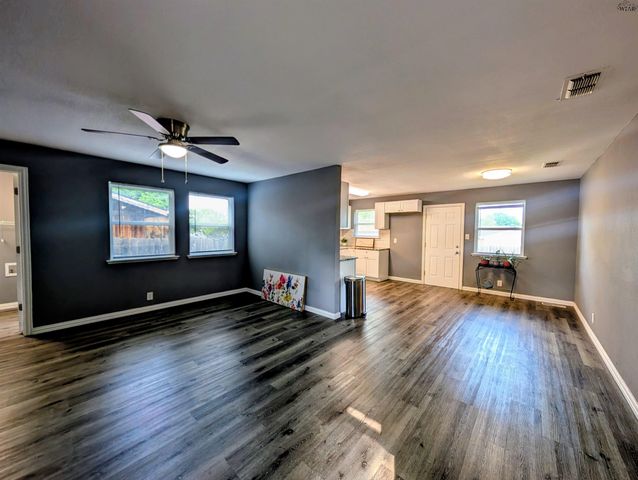4663 MISTLETOE DRIVE, Wichita Falls, TX 76310