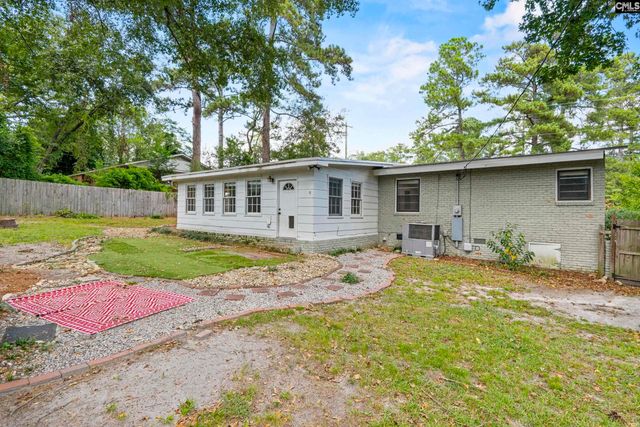 6609 Satchel Ford Road, Columbia, SC 29206