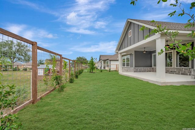 8123 Wellstone, Schertz, TX 78154