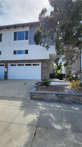 161 Monterey Boulevard A, Hermosa Beach, CA 90254