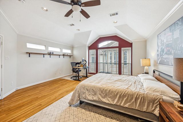 107 Detering Street B, Houston, TX 77007