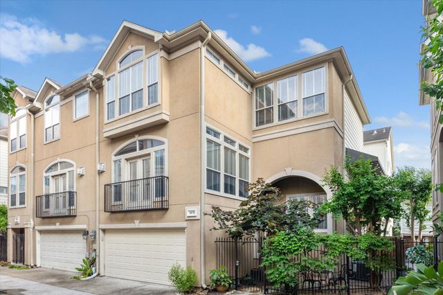 107 Detering Street B, Houston, TX 77007