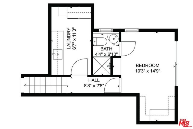 8066 Woodland Lane, Los Angeles, CA 90046