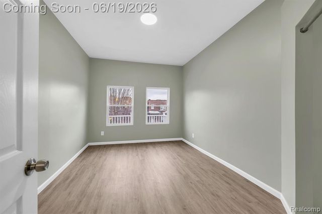 1515-1517 Campbell Street, Detroit, MI 48209