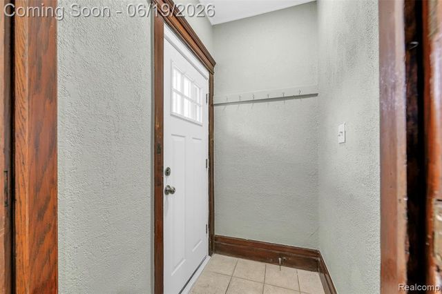 1515-1517 Campbell Street, Detroit, MI 48209