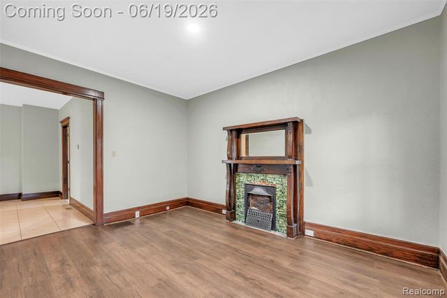 1515-1517 Campbell Street, Detroit, MI 48209