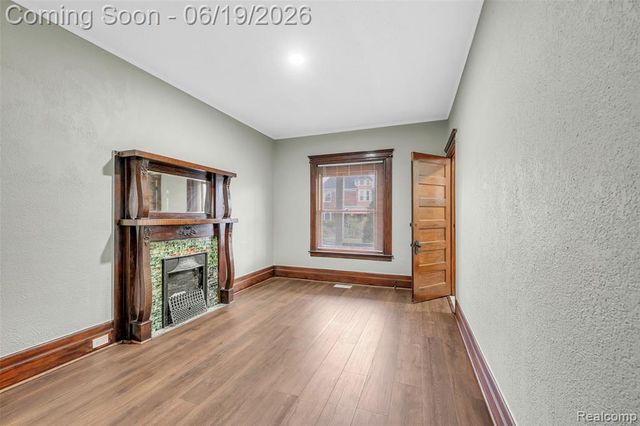 1515-1517 Campbell Street, Detroit, MI 48209
