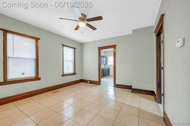 1515-1517 Campbell Street, Detroit, MI 48209