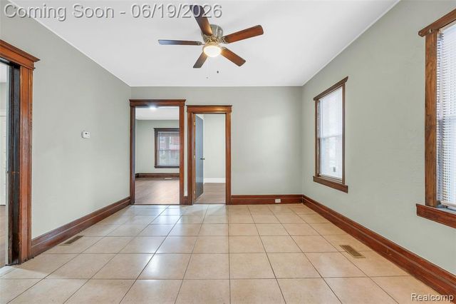 1515-1517 Campbell Street, Detroit, MI 48209