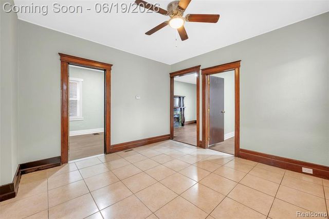 1515-1517 Campbell Street, Detroit, MI 48209