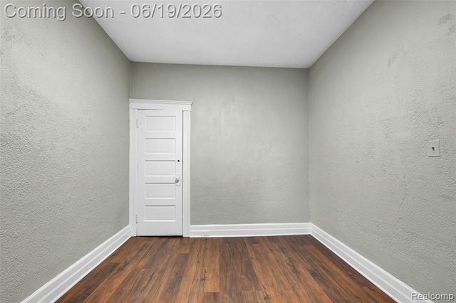 1515-1517 Campbell Street, Detroit, MI 48209
