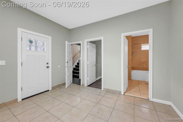 1515-1517 Campbell Street, Detroit, MI 48209