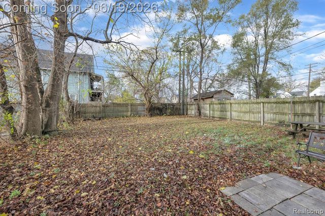 1515-1517 Campbell Street, Detroit, MI 48209