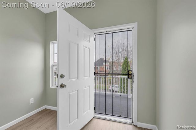 1515-1517 Campbell Street, Detroit, MI 48209