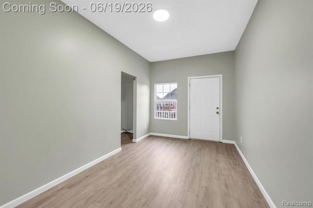1515-1517 Campbell Street, Detroit, MI 48209