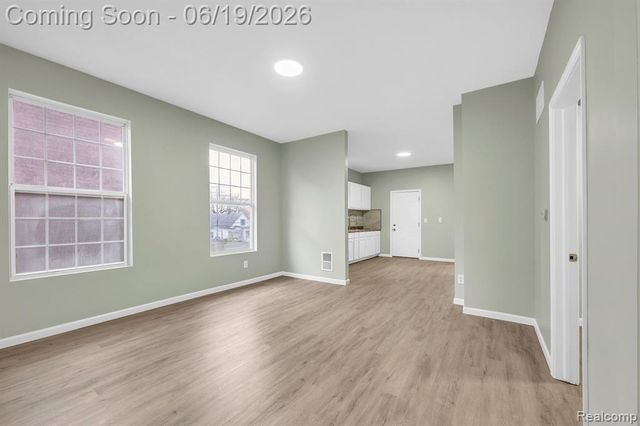 1515-1517 Campbell Street, Detroit, MI 48209