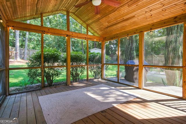 3617 Parkside Court, Peachtree Corners, GA 30092