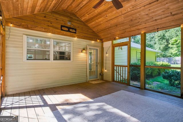 3617 Parkside Court, Peachtree Corners, GA 30092