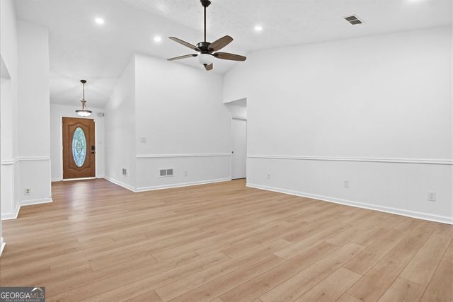 3617 Parkside Court, Peachtree Corners, GA 30092