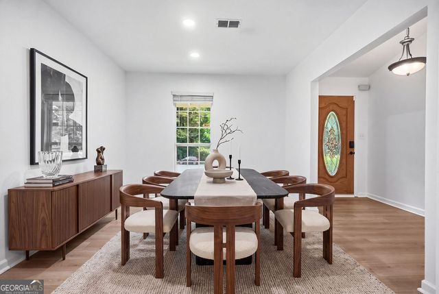 3617 Parkside Court, Peachtree Corners, GA 30092