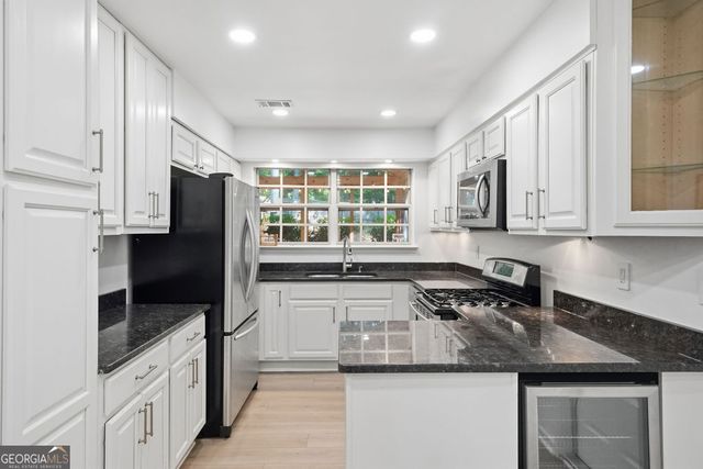 3617 Parkside Court, Peachtree Corners, GA 30092