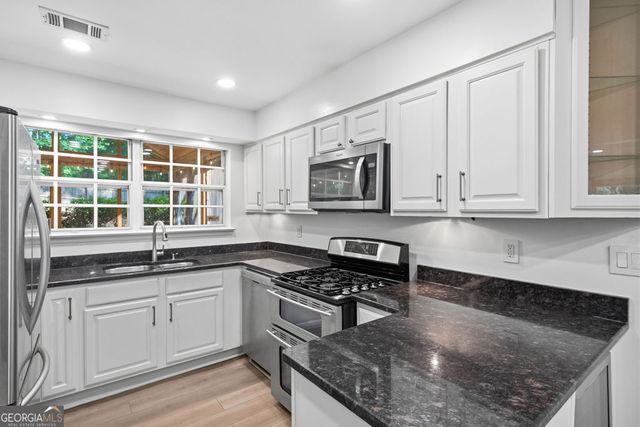 3617 Parkside Court, Peachtree Corners, GA 30092