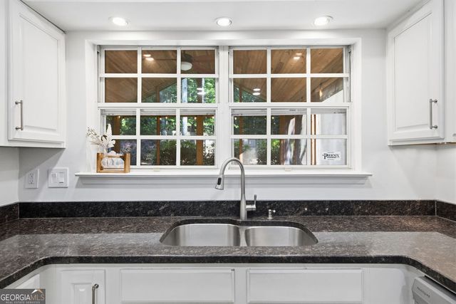 3617 Parkside Court, Peachtree Corners, GA 30092