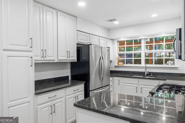 3617 Parkside Court, Peachtree Corners, GA 30092