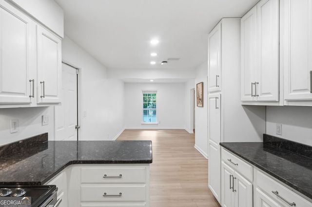 3617 Parkside Court, Peachtree Corners, GA 30092