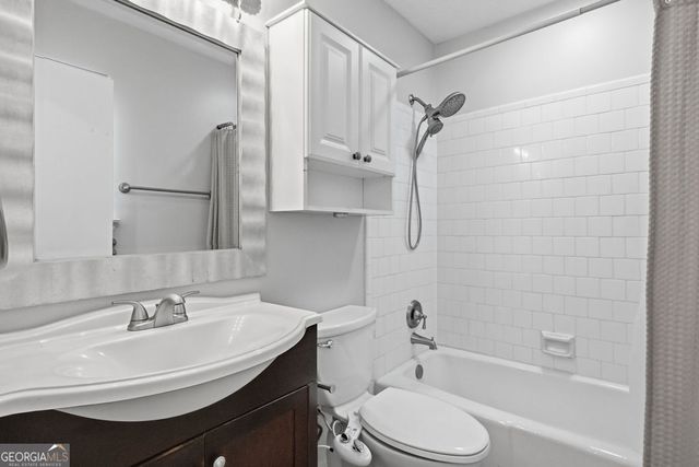 3617 Parkside Court, Peachtree Corners, GA 30092