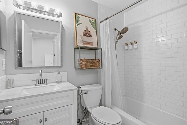 3617 Parkside Court, Peachtree Corners, GA 30092