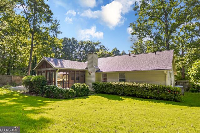 3617 Parkside Court, Peachtree Corners, GA 30092