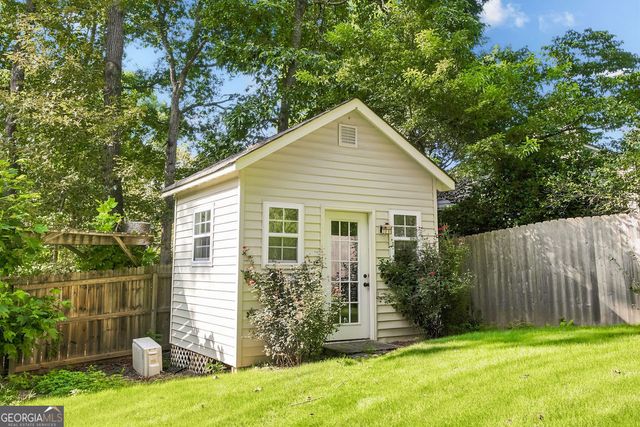3617 Parkside Court, Peachtree Corners, GA 30092
