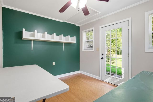 3617 Parkside Court, Peachtree Corners, GA 30092