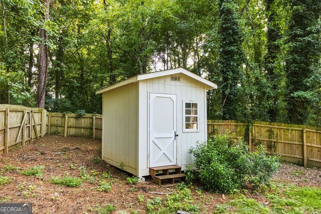3617 Parkside Court, Peachtree Corners, GA 30092