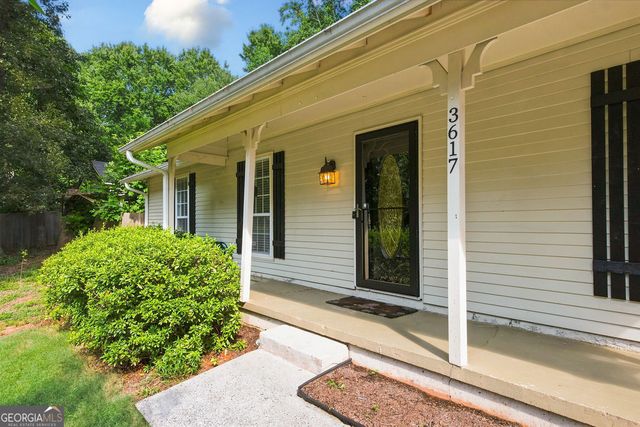 3617 Parkside Court, Peachtree Corners, GA 30092