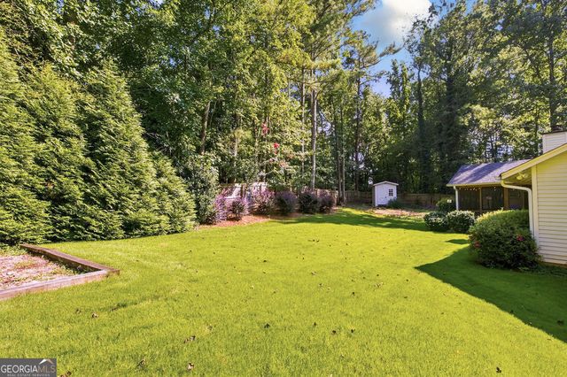 3617 Parkside Court, Peachtree Corners, GA 30092