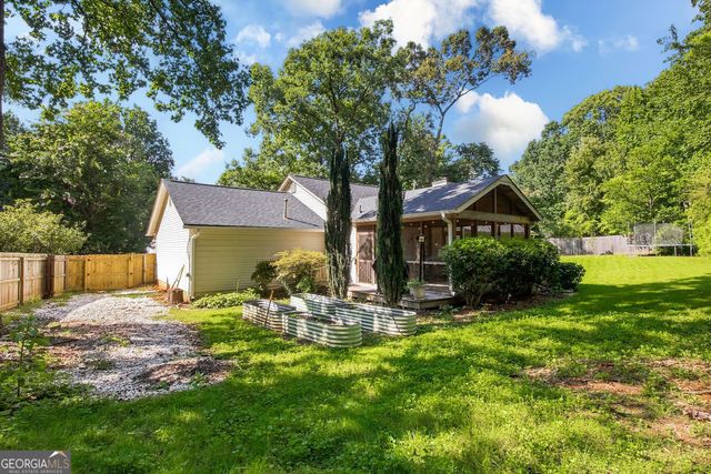 3617 Parkside Court, Peachtree Corners, GA 30092