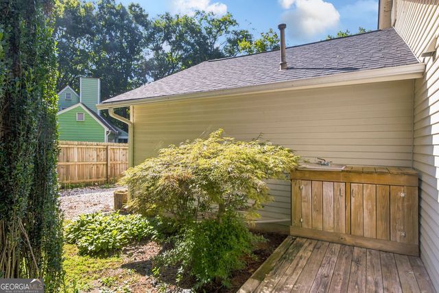 3617 Parkside Court, Peachtree Corners, GA 30092