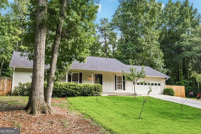 3617 Parkside Court, Peachtree Corners, GA 30092