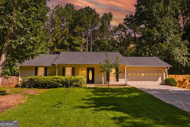 3617 Parkside Court, Peachtree Corners, GA 30092