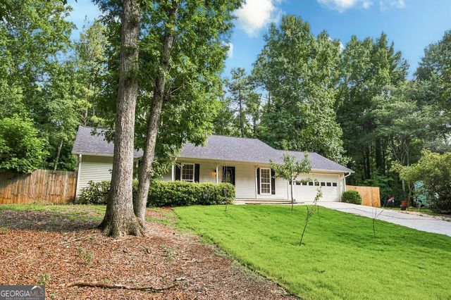 3617 Parkside Court, Peachtree Corners, GA 30092