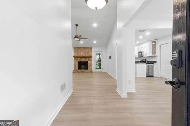3617 Parkside Court, Peachtree Corners, GA 30092