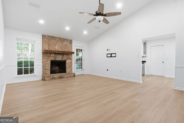 3617 Parkside Court, Peachtree Corners, GA 30092