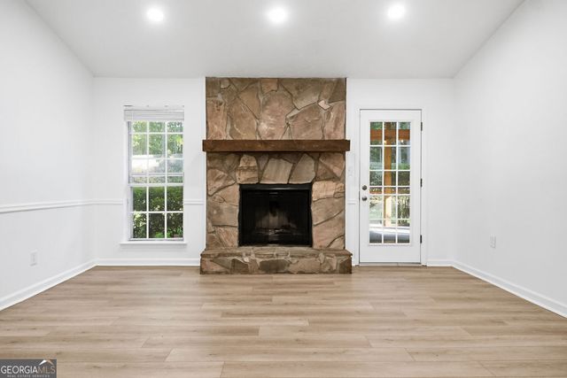 3617 Parkside Court, Peachtree Corners, GA 30092